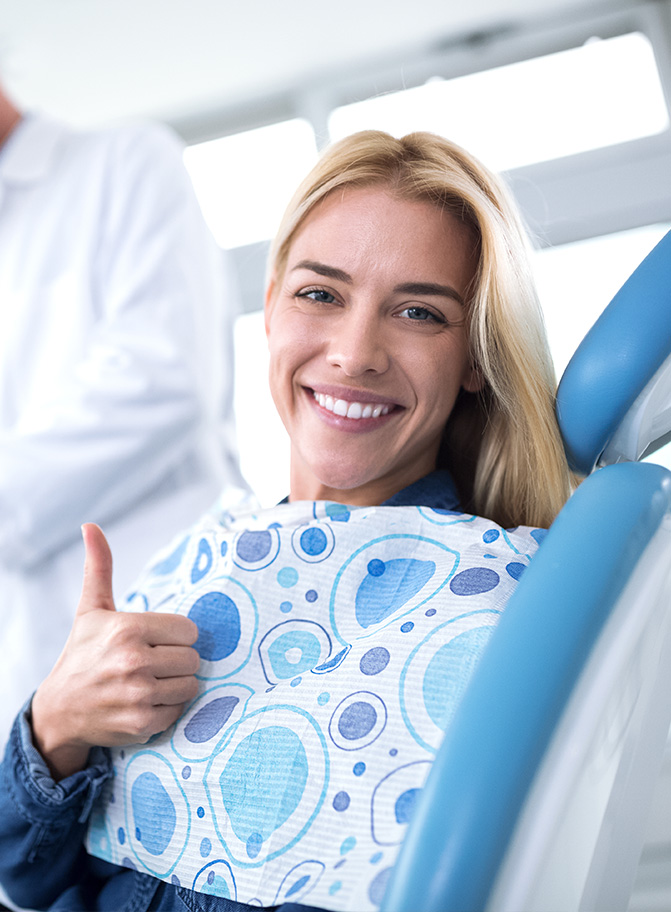 Dental Specialists of Darien | Invisalign reg , Zoom Whitening and Itero reg Scanner